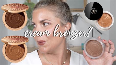 charlotte tilbury vs chanel bronzer|Buy This, NOT That: Charlotte Tilbury Cream Bronzer vs Chanel .